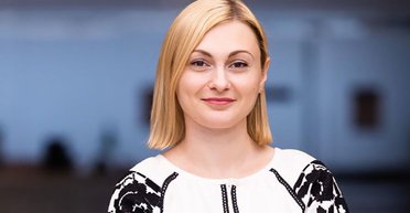 Вивчайте матчастину. Заступниця голови "слуг" розкритикувала Данілова за слова про перехід на латиницю