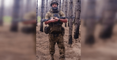 Штраф 50 тис: на "ексгубернатора ДНР" Губарєва склали протокол через "дискредитацію армії РФ"