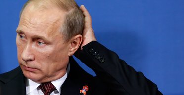 Санкции убивают Россию. Все цифры