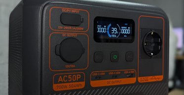 Недорогая зарядная станция от проверенного бренда: почему в Украине рекомендуют эту модель