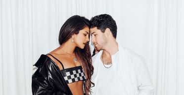 Пріянка Чопра з Ніком Джонасом відвідала день народження своєї сестри (фото, відео)