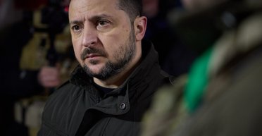 Зеленский проведет конференцию с руководством Украины в годовщину войны: детали (видео)