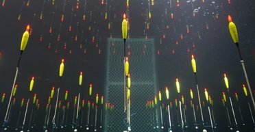 Примарні частинки. Китай будує найбільшу у світі обсерваторію для виявлення нейтрино: чому це важливо