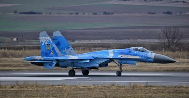 МиГ-29 и F-16 оснастят системами ERAM: в октябре ВСУ получат всего 10 бомб