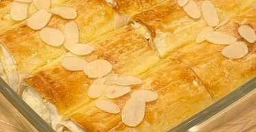 Мінімум калорій, максимум смаку: рецепт швидкого і бюджетного сніданку