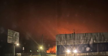 Дрони СБУ уразили склад із КАБами та стоянки Су-34 під Воронежем: деталі від інсайдерів (відео)