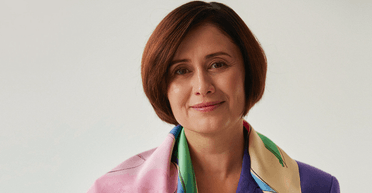 Глава ОО "Відчуй" прокомментировала заявления о якобы "рейдерстве" Art Ukraine Gallery