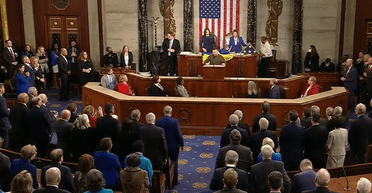 "Вооружить следующего главкома": что происходит с пакетом помощи Украине в Конгрессе США