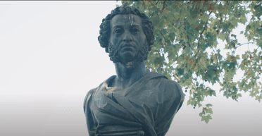 В Одессе снесут памятник Пушкину: ОВА подписала все документы, детали (видео)