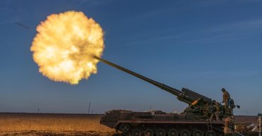 Снаряди постачали США: найбільша гармата ЗСУ зникає з поля бою, — Forbes