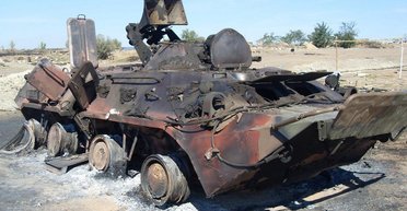 Жертвоприношение. За что погибают украинские солдаты