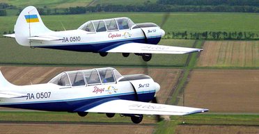 Як-52 — зброя від безвиході: які легкомоторні літаки мають полювати на "шахедів"