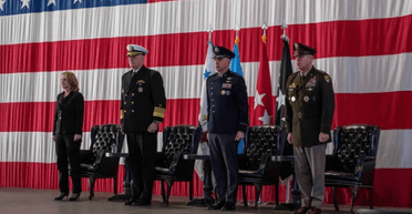 Росія та Китай намагаються мілітаризувати космос: у Пентагоні заявляють про мирне стримування