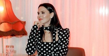 Маша Ефросинина показала свою фигуру и рассказала о рационе питания (фото)