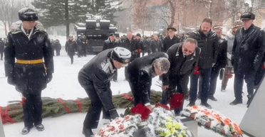 Больше, чем в Чечне: российские элитные "черные береты" понесли огромные потери в Украине