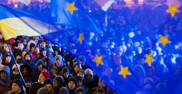 Ассоциативный ряд. Кто противится ассоциации Украины с ЕС