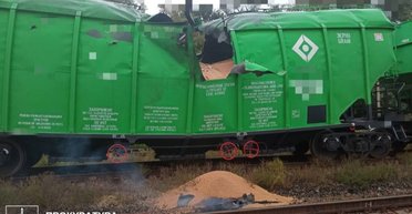 Найпотужніший обстріл з 2022 року: на Чернігівщині за ніч зафіксували десятки ударів "Шахедами" (фото)