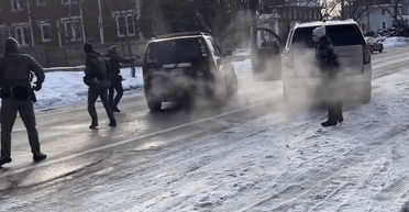 Офіцер ICE застрелив жінку під час протестів у США: Трамп звинуватив в інциденті ліворадикалів