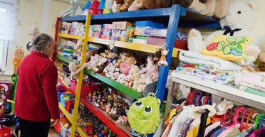 Економія, небезпечна для здоров'я: які речі для дітей не можна купувати в секонд-хенді