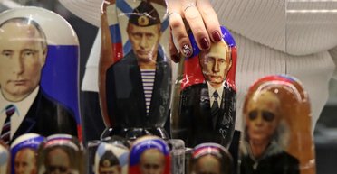 Конкуренты Путина. Кто из действующих президентов находится у власти дольше всех