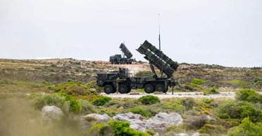 Іспанія погодилася надати Україні ракети Patriot, попри тиск з боку НАТО і ЄС, – ЗМІ