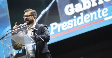 Гудбай, Пиночет. Почему самые скандальные выборы в  Чили завершились победой леворадикала