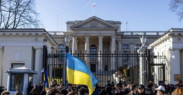 Не дальше Варшавы: Польша ограничила передвижение российских дипломатов по стране