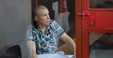 Экс-военком Одесской области Борисов оформил "боевую" травму и "лечился" на Сейшелах, — ГБР