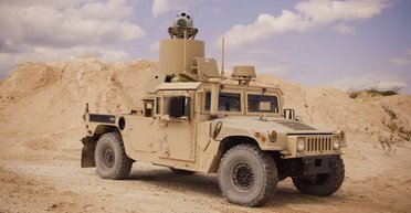 Армия США провела успешную демонстрацию противодействия рою беспилотников (видео)