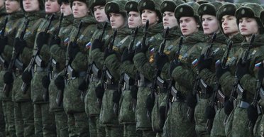 У РФ почалися облави на призовників: у Москві затримали п'ятьох осіб, — ЗМІ