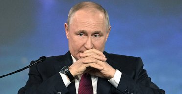 Альтернативное соглашение Путина создаст условия для возобновления боевых действий на выгодных для РФ позициях, — ISW