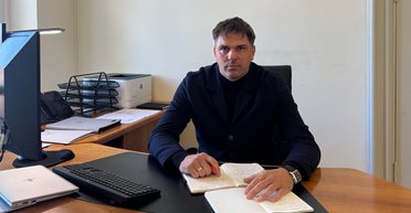 Министр культуры Литвы подал в отставку после вопроса о том, чей Крым