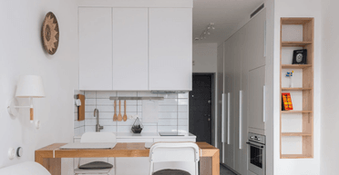 Було модним десятиліттями: дизайнерка розказала, що видає несмак у власників оселі (фото)