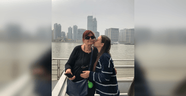 Бойовики ХАМАС убили ізраїльтянку й опублікували відео з тілом у її соцмережах (фото)