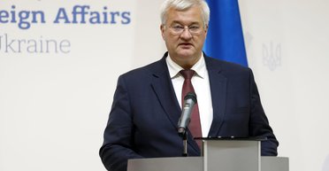 Переговоров между Украиной и Россией в Турции не будет: что говорят в МИД