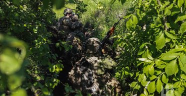 Можна "зашпилити" прорив: боєць ЗСУ пояснив, як втримати Родинське попри просування ЗС РФ