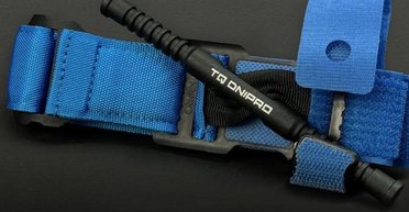 Украинские производители готовы обеспечить Силы обороны качественными турникетами — директор по качеству кровоостанавливающих турникетов "Днепр"