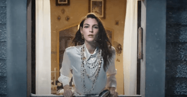 Український "Щедрик" заграв у рекламі Chanel (відео)