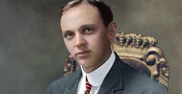 2026 год может стать переломным: что "Спящий пророк" предвидел десятилетия назад