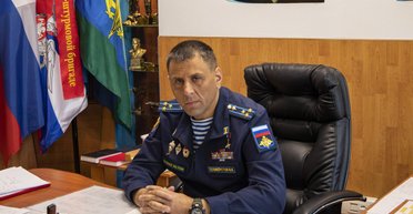 Новый мятеж. Почему Путин увольняет своих самых способных генералов