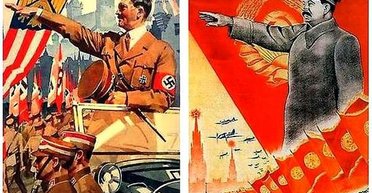 Начало войны. Почему Сталин проиграл Гитлеру