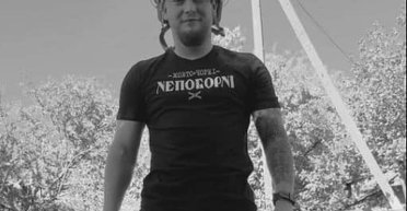 На войне погиб чемпион Украины по панкратиону Павел Унгурян: подробности