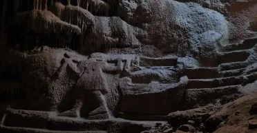 Дом нимф и полубога: что скрывала греческая пещера Вари (фото)