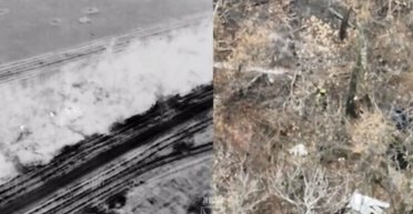 Ликвидировали командира и зама: десантники ВСУ захватили важную позицию РФ под Курахово (видео)