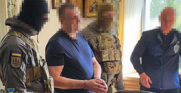 Поставили 120 тисяч бракованих мін ЗСУ: СБУ затримала керівництво оборонного заводу (фото, відео)