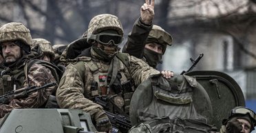 Покровск поможет в разговоре с Трампом: как ВСУ остановили противника и начали контратаковать