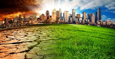 Кліматична війна — другий фронт України: що потрібно зробити, щоб зупинити екологічну катастрофу