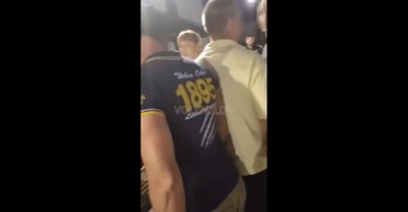 Слышали "идите на": на Волыни местные подрались с ВПЛ из-за русской попсы, — соцсети (видео)