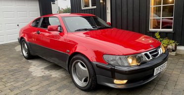 Єдиний у своєму роді: на продаж виставили унікальний шведський спорткар (фото)