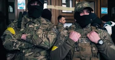 Иностранные добровольцы пополняют Силы обороны: сколько бойцов воюет вместе з украинцами